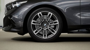 BMW Seria 5 G90-91 Touring 2.0 520d 197KM 2025 BMW 520 xDrive Limuzyna - Dostępny od ręki!, zdjęcie 5