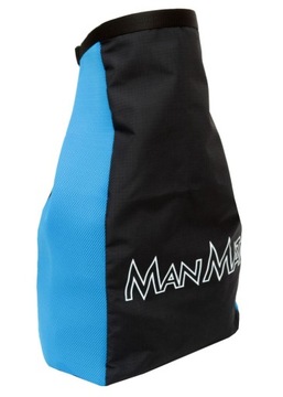 СУМКА ДЛЯ АКСЕССУАРОВ MANMAT КРАСНАЯ СУМКА ДЛЯ АКСЕССУАРОВ