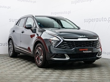Kia Sportage V SUV 1.6 T-GDI MHEV 150KM 2024 KIA Sportage 1.6 T-GDI L 2WD DCT Suv 150KM 2024, zdjęcie 2