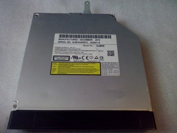 MATSHITA DVD-RAM UJ8A0AS DVD-привод (13)