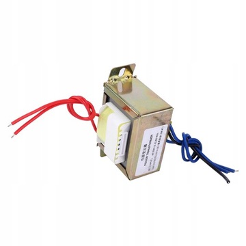 Transformator mocy 18 V 50 W AC 220 V do