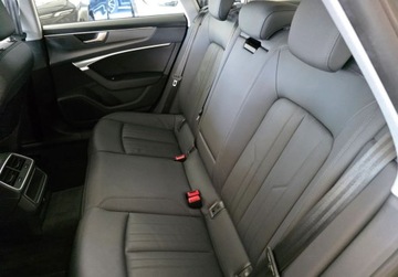 Audi A7 C8 Sportback 2.0 40 TDI 204KM 2023 Audi A7 Sportback Salon Polska Automat Nowy model DSG 2.0 Diesel 204KM, zdjęcie 10