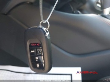 Honda HR-V III 2025 Honda HR-V 2025 2.0L AWD 2.0 Benzyna 158KM, zdjęcie 14