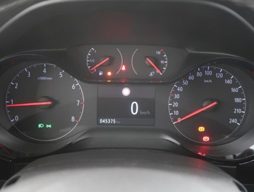 Opel Corsa F Hatchback 5d 1.2 75KM 2021 Opel Corsa 1.2, Salon Polska, Serwis ASO, Klima, zdjęcie 10