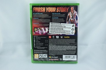 WWE 2K24 XONE/XSX