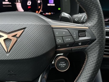 Cupra Formentor Crossover 1.5 TSI 150KM 2024 Cupra Formentor 1.5TSI 150KM DSG l Salon Polska, A, zdjęcie 20