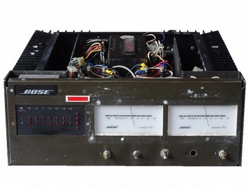 Bose 1801 . 0423