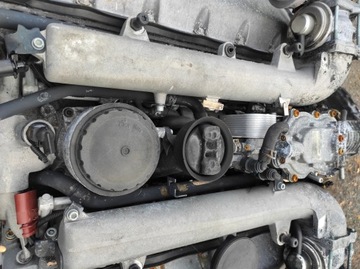 AYH VW TOUAREG 5.0 TDI ДВИГАТЕЛЬ