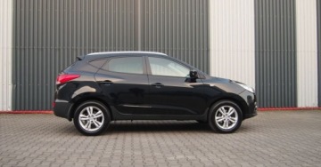Hyundai ix35 SUV Theta 2.0 MPI 163KM 2013 Hyundai ix35 Benzyna AWD Automat 163KM 1 Wlasciciel Nowe Opony 2.0, zdjęcie 30