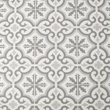 Tapeta wzór mozaika kafelki ornamenty zmywalna