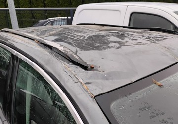 Volkswagen T-Roc I SUV 2.0 TSI 190KM 2021 Volkswagen T-Roc 2021r SALON POLSKA, 2.0 TSI 4x4. AUTOMAT. Uszkodzony. Poo, zdjęcie 22