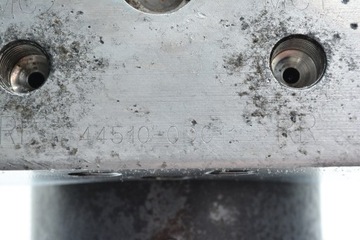 Насос АБС YARIS 0273004636 0265216904 44510-0D011