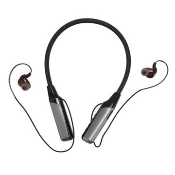 Шейный ободок Bluetooth для наушников с поддержкой шумоподавления