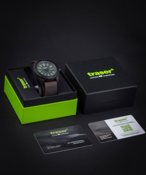 Traser P67 SuperSub T100 мужские часы