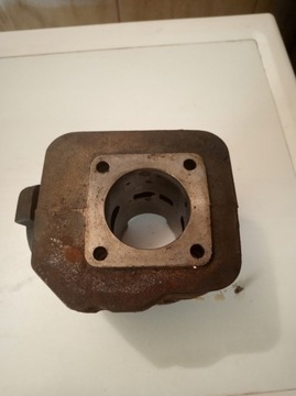 ЦИЛИНДР 70CCM SYM SANYANG FANCY HONDA DIO