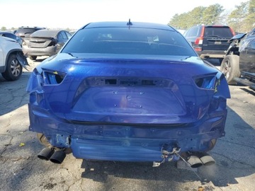 Maserati Ghibli III 2019 Maserati Ghibli S 2019 3.0l 3.0 Benzyna 424KM, zdjęcie 2