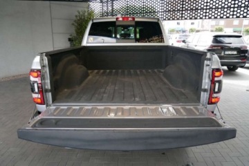  RAM 2500 Powerwagon 2500 Heavy Duty 6400cm3 410KM 6os 3 amort. Wyciagarka, zdjęcie 30