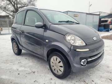 Microcar 2013 Microcar M.GO zarejestrowany, zdjęcie 2