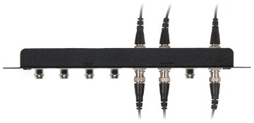 РОЗЕТКА РАСПРЕДЕЛИТЕЛЬНАЯ G-8B/R