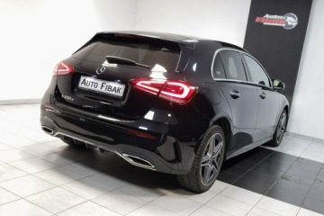 Mercedes Klasa A W177/V177 Hatchback Plug-In 1.3 250e 218KM 2021 Mercedes A 250 *218KM*AMG*Salon Polska*I, zdjęcie 7