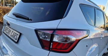 Ford Kuga II SUV Facelifting 1.5 EcoBoost 150KM 2019 Ford Kuga 97 Tkm FULL OPCJA Panorama Navi Polskora Top, zdjęcie 18