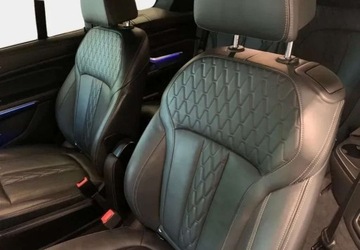 BMW X7 SUV 3.0 40d 340KM 2020 BMW X7 3.0 Diesel 340KM, zdjęcie 21