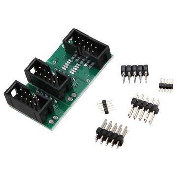 KTAG V2.25 ИНТЕРФЕЙС ПРОГРАММАТОРА ЭБУ 7.020 4 светодиода