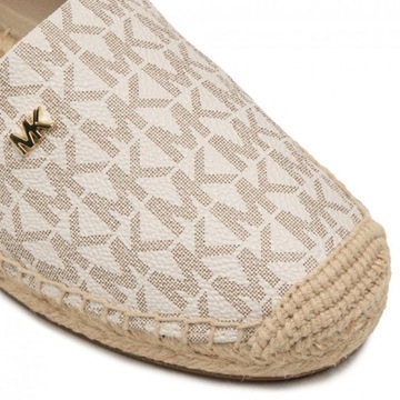 MICHAEL KORS ORYGINALNE ESPADRYLE 39 24H