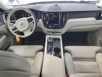 Volvo XC60 II 2022 Volvo XC 60 B6 Inscription 2022 2.0l 2.0 Benzyna 295KM, zdjęcie 8