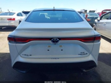 Toyota 2022 Toyota Mirai XLE 2022 Hybryda 182KM, zdjęcie 4