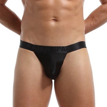 Sexy hot sale Men Underwear U pounch Jockstraps ma