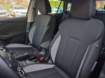 Skoda Scala Hatchback Facelifting 1.0 TSI 115KM 2025 Skoda Scala Selection, Salon PL, Gwarancja, VAT 23 Benzyna 115KM, zdjęcie 9