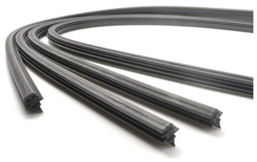 GUMA GUMKA DO WYCIERACZKI STANDARDOWEJ METALOWEJ 480mm