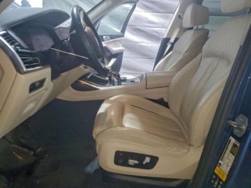 BMW X7 2020 BMW X7 xDrive40i 2020 3.0 Benzyna 335KM, zdjęcie 7