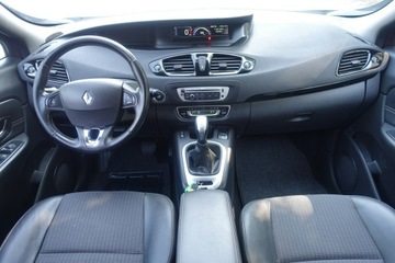 Renault Scenic III XMOD dCi 110KM 2015 Renault Scenic Oferta Prywatna* Automat * 1.5 DCI, zdjęcie 17