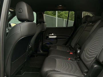 Mercedes GLB SUV 1.3 200 163KM 2023 Mercedes-Benz GLB 200 Android Auto / Apple Car Pla, zdjęcie 17