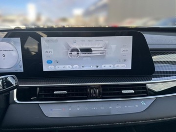 Chery Tiggo 7 SUV PHEV 1.5 T-GDI DHE 279KM 2025 Chery Tiggo 7 1.5 Hybryda Plug-in 279KM, zdjęcie 17