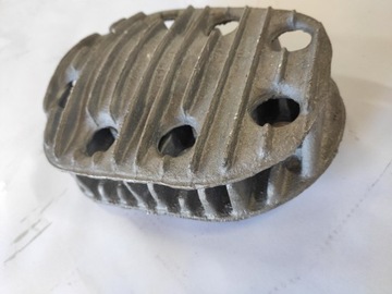 M-72 GŁOWICA GŁOWICE NOWY KOMPLET