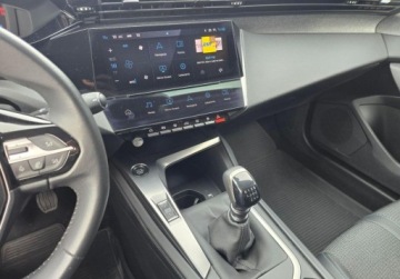 Peugeot 2022 Peugeot 308 1,2 130KM HTB - Allure - salon PL, serwisowany, bezwypadkowy, zdjęcie 20