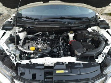 Nissan Qashqai II Crossover Facelifting 1.3DIG-T 140KM 2019 Nissan Qashqai 1.332 140KM Led Tempomat Nawi, zdjęcie 22