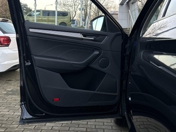 Skoda Kodiaq I SUV Facelifting 2.0 TDI SCR 150KM 2022 Skoda Kodiaq LED | Virtual Cockpit | APP| ACC | Na, zdjęcie 9