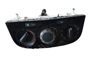 OPEL CORSA D PANEL VENTILACE 5E094010