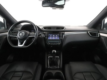 Nissan Qashqai II Crossover 1.2 DIG-T 115KM 2017 Nissan Qashqai GRATIS! Pakiet Serwisowy o, zdjęcie 14