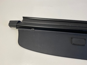 ШТОРКА БАГАЖНИКА VW PASSAT B6 3C9867871