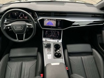 Audi A7 C8 2024 Audi A7 Sportback Dach panoramiczny Hak Gwarancja Faktura 3.0 Diesel, zdjęcie 10
