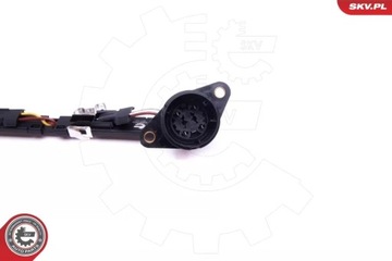 ESEN SKV 53SKV002 SPONA KABEL VSTŘIKOVACÍ TRYSKA