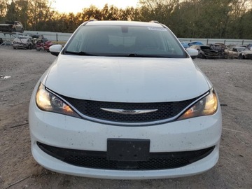 Chrysler Voyager V 2021 Chrysler Voyager LXI 2021 3.6l 3.6 Benzyna 287KM, zdjęcie 5