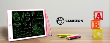 Графический планшет Znikopis для рисования для девочек, 12 дюймов