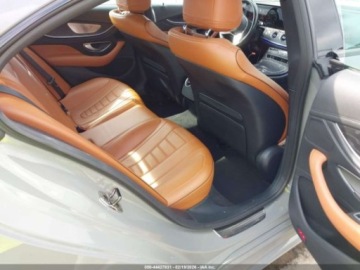 Mercedes CLS C257 2021 Mercedes-Benz CLS 450 2021 3.0 Benzyna 362KM, zdjęcie 12