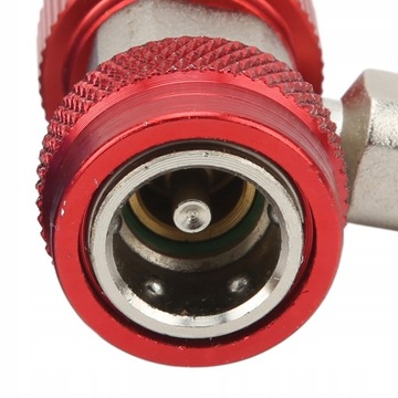 СЕРВИСНЫЕ РАЗЪЕМЫ ДЛЯ КОНДИЦИОНЕРА ВОЗДУХА R134A, 2 ШТ.